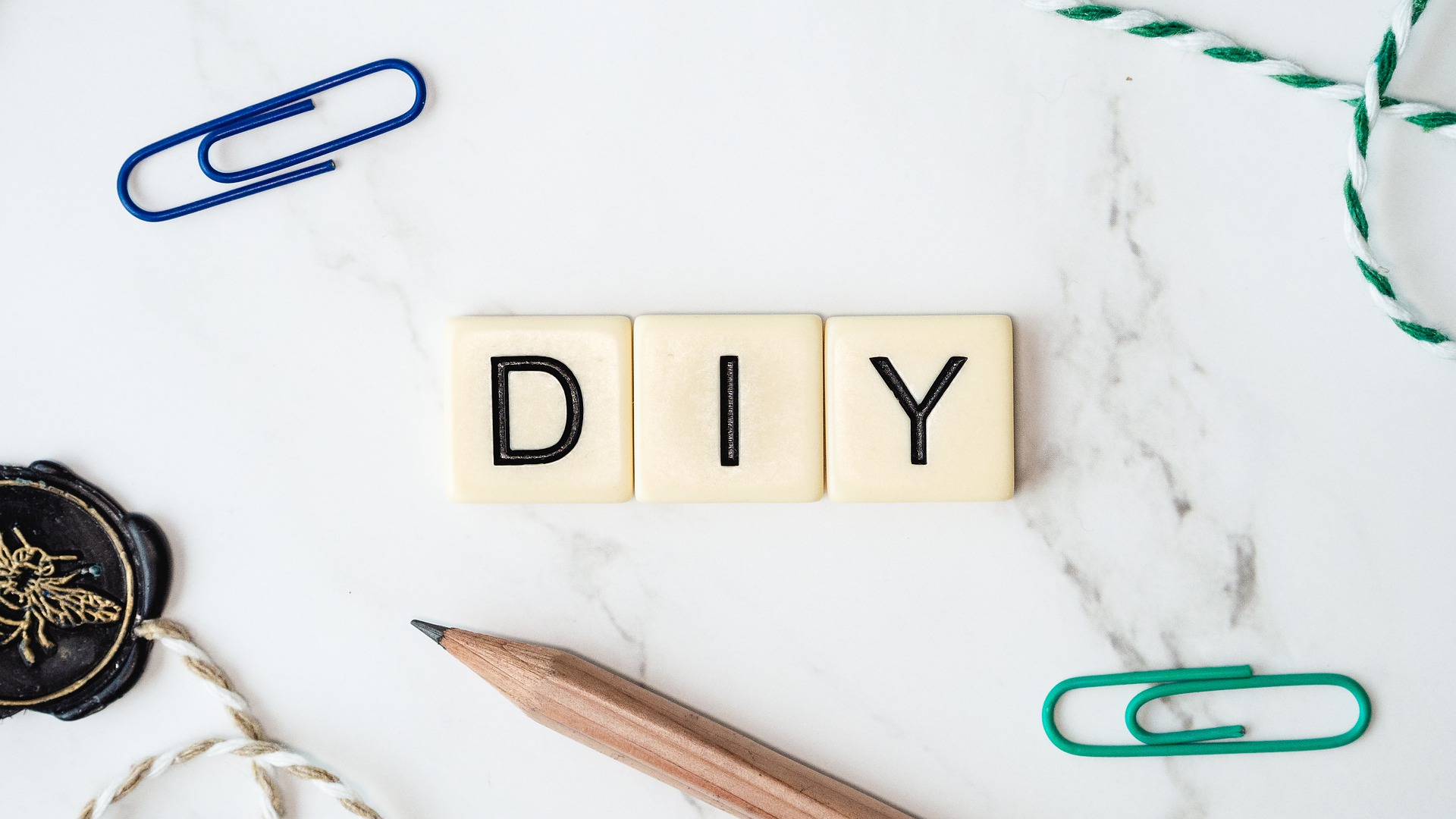 DIY-smycken – Tips & instruktioner